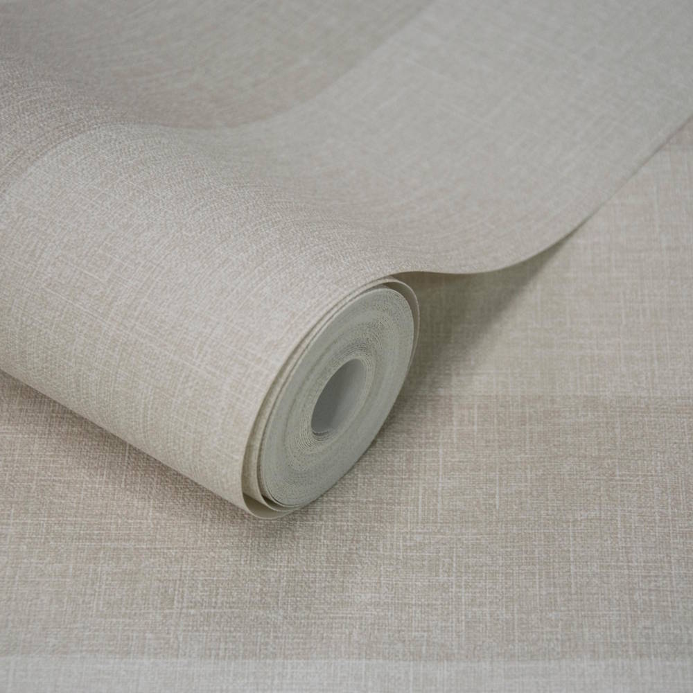 Grandeco Atmosphere Vlies Tapete AT4002 Streifen beige