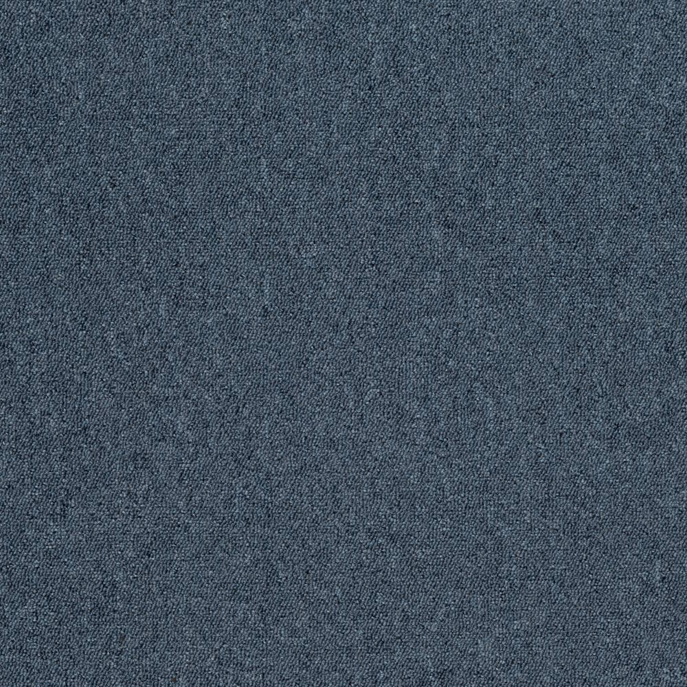 Teppichfliese Jersey SL, Farbe 850 hellblau