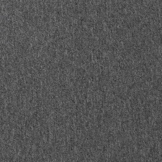 Teppichfliese Neapel SL, Farbe 780 grau