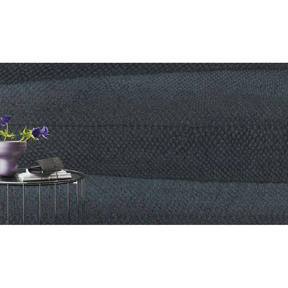 Rasch Highlands Vlies Tapete 550146 Exotic blau