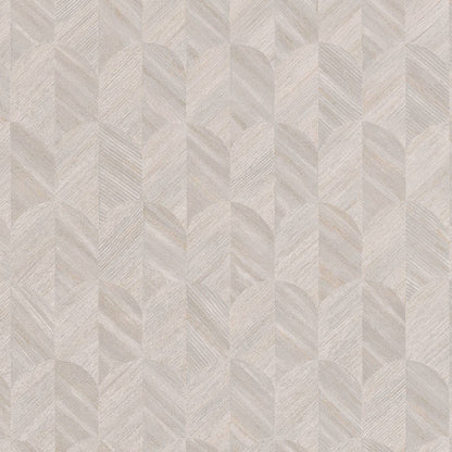 Grandeco Surfaces Vlies Tapete SF3234 Muster Grafik grau