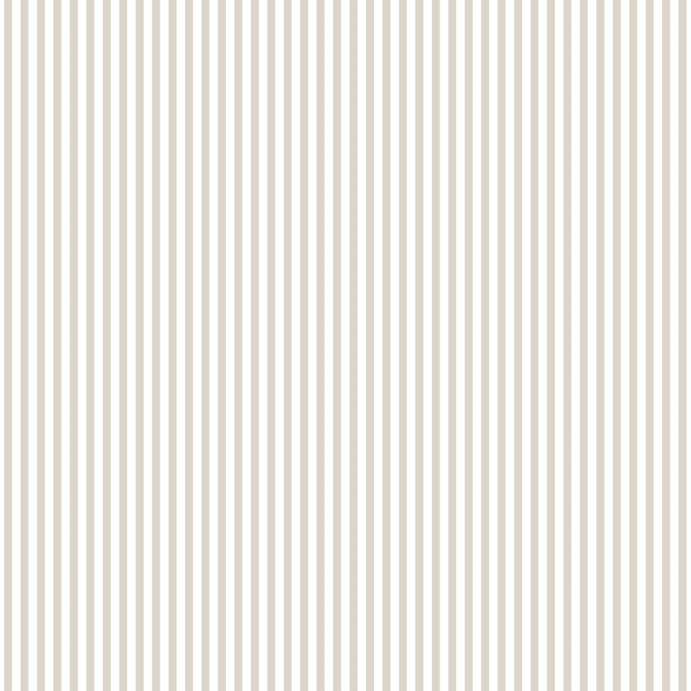 Essener Simple Stripes 3 Papier Tapete ST36905  Streifen Weiß beige