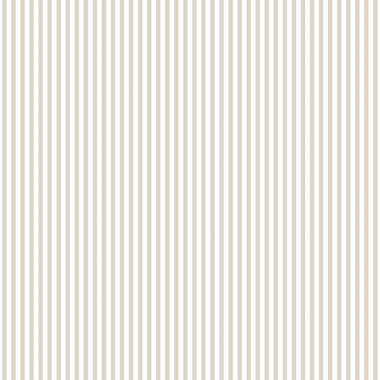 Essener Simple Stripes 3 Papier Tapete ST36905  Streifen Weiß beige