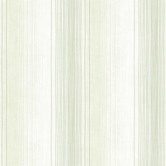 Essener Simple Stripes 3 Papier Tapete ST36924  Streifen Weiß grün