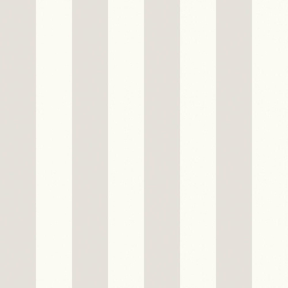 Essener Simple Stripes 3 Papier Tapete SY33917  Streifen Weiß grau