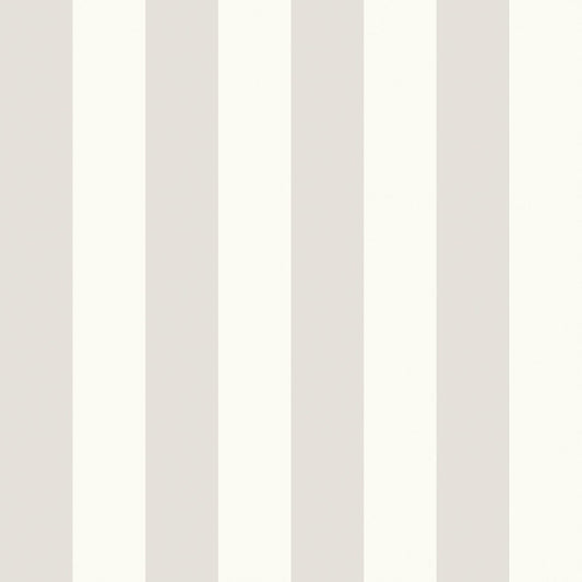 Essener Simple Stripes 3 Papier Tapete SY33917  Streifen Weiß grau
