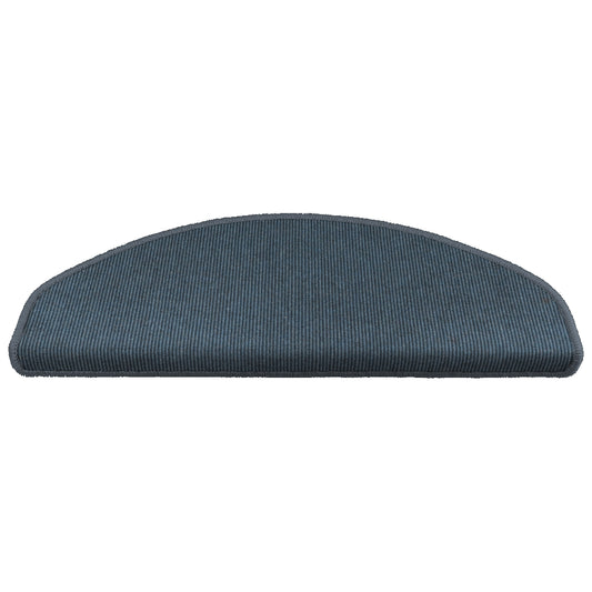 Tretford Interland, Stufenmatte Farbe 514 Jeans, 65 x 23 x 3,5 cm