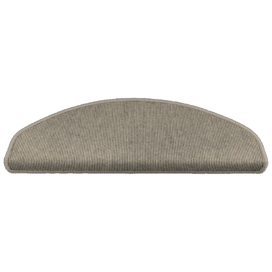 Tretford Interland, Stufenmatte Farbe 515 Quarz, 65 x 23 x 3,5 cm