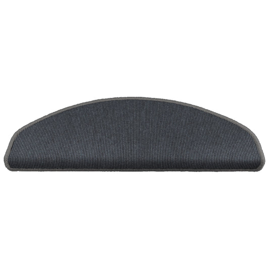 Tretford Interland, Stufenmatte Farbe 520 Eisen, 65 x 23 x 3,5 cm