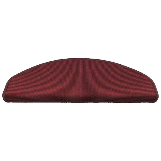 Tretford Interland, Stufenmatte Farbe 524 Kirsche, 65 x 23 x 3,5 cm