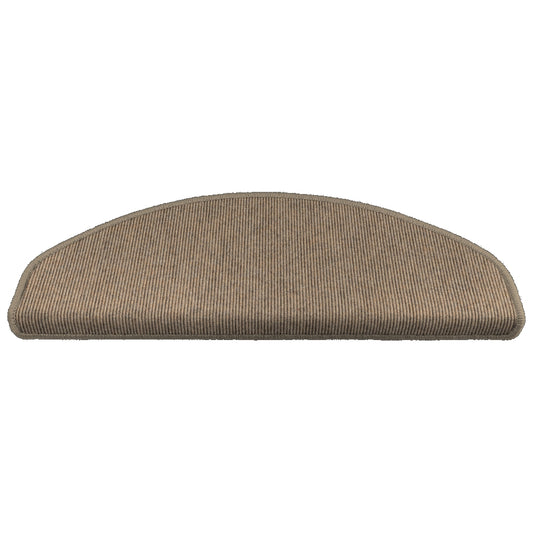 Tretford Interland, Stufenmatte Farbe 555 Gobi, 65 x 23 x 3,5 cm