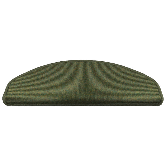 Tretford Interland, Stufenmatte Farbe 556 Farn, 65 x 23 x 3,5 cm