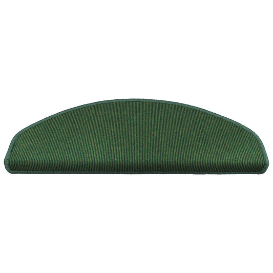 Tretford Interland, Stufenmatte Farbe 566 Klee, 65 x 23 x 3,5 cm