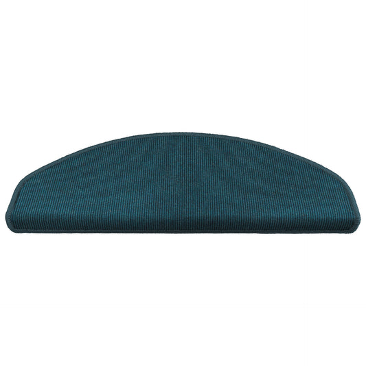 Tretford Interland, Stufenmatte Farbe 567 Pazifik, 65 x 23 x 3,5 cm