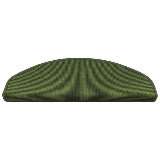 Tretford Interland, Stufenmatte Farbe 569 Moos, 65 x 23 x 3,5 cm