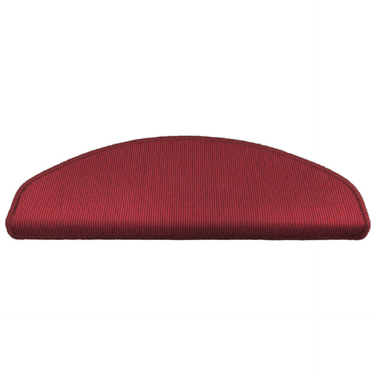 Tretford Interland, Stufenmatte Farbe 570 Erdbeere, 65 x 23 x 3,5 cm