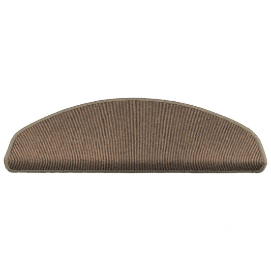 Tretford Interland, Stufenmatte Farbe 571 Sahara, 65 x 23 x 3,5 cm
