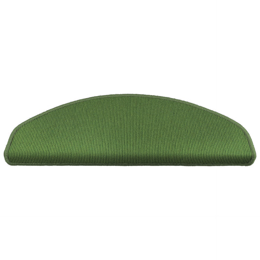Tretford Interland, Stufenmatte Farbe 580 Apfel, 65 x 23 x 3,5 cm