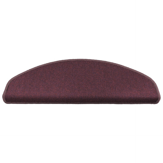 Tretford Interland, Stufenmatte Farbe 581 Brombeer, 65 x 23 x 3,5 cm