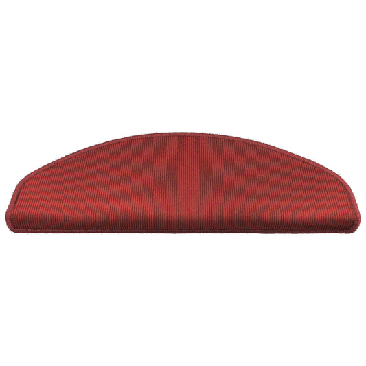 Tretford Interland, Stufenmatte Farbe 582 Grapefruit, 65 x 23 x 3,5 cm