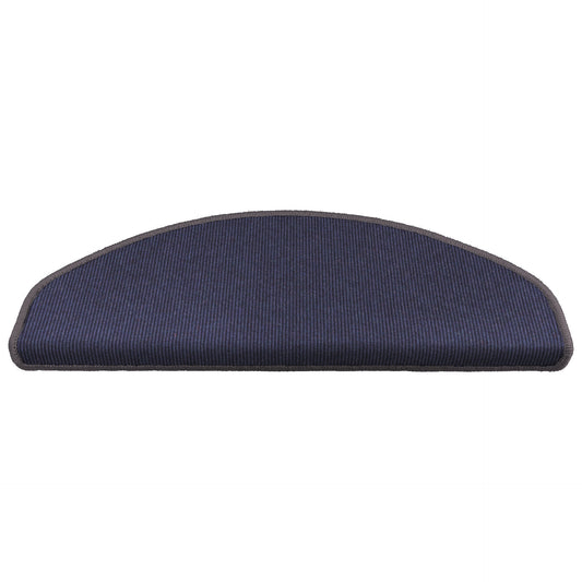 Tretford Interland, Stufenmatte Farbe 584 Pflaume, 65 x 23 x 3,5 cm