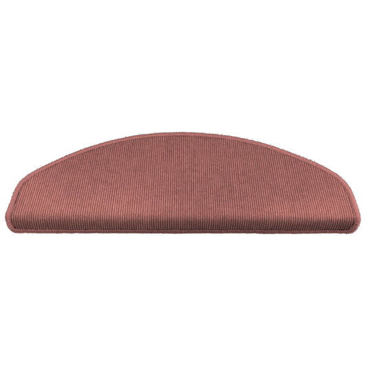 Tretford Interland, Stufenmatte Farbe 588 Rosa, 65 x 23 x 3,5 cm