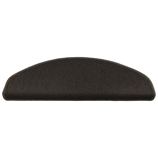Tretford Interland, Stufenmatte Farbe 590 Mocca, 65 x 23 x 3,5 cm