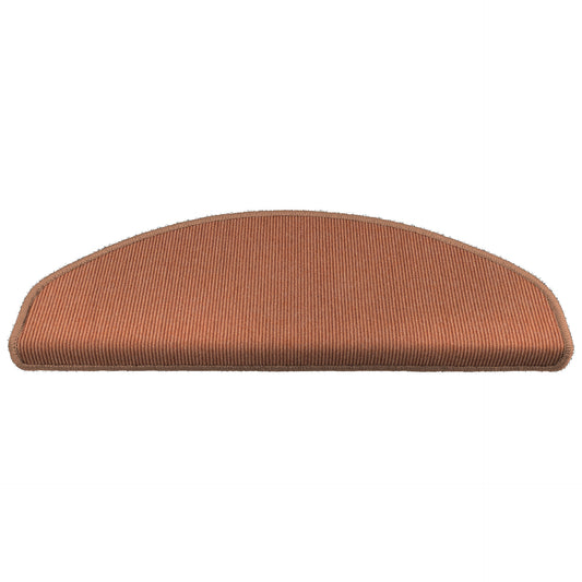 Tretford Interland, Stufenmatte Farbe 591 Lachs, 65 x 23 x 3,5 cm