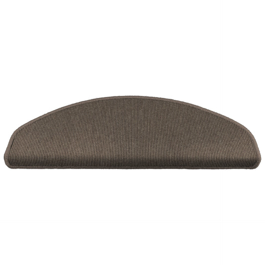 Tretford Interland, Stufenmatte Farbe 601 Treibholz, 65 x 23 x 3,5 cm