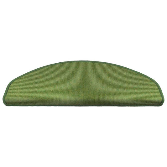 Tretford Interland, Stufenmatte Farbe 622 Wasabi, 65 x 23 x 3,5 cm