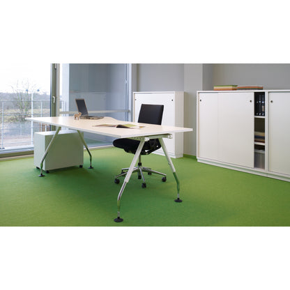 Tretford Interland, Bahnenware Farbe 628 Karibik