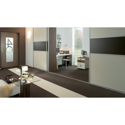 Tretford Interland, Fliese Farbe 559 Terracotta