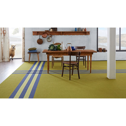 Tretford Interland, Bahnenware Farbe 628 Karibik