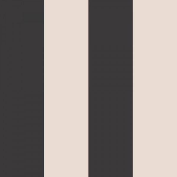 Essener Simple Stripes 3 Papier Tapete SH34545 Streifen beige schwarz