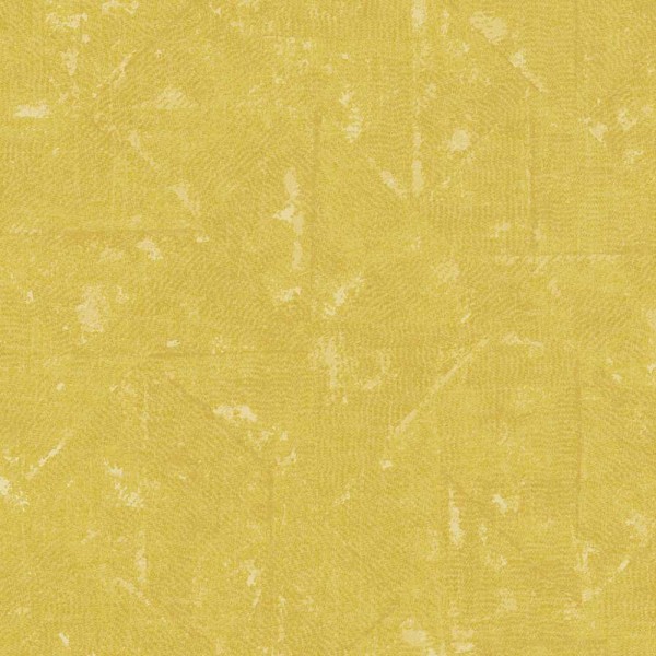 Architects Paper Absolutely Chic Vlies Tapete 36974-4 Modern Grafisch gelb