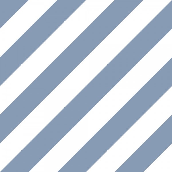 Essener Simple Stripes 3 Papier Tapete ST36916 Streifen Weiß blau