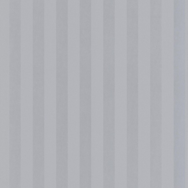 Essener Simple Stripes 3 Papier Tapete SY33901 Streifen silber metallic