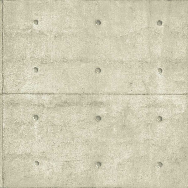 Essener Grunge Vlies Tapete G45371 G45371 Beton beige grau