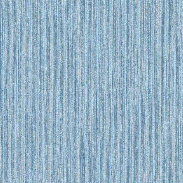 Essener Special FX Vlies Tapete G67685 Modern blau silber metallic
