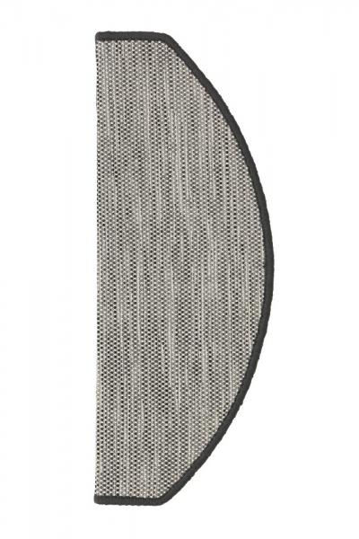 Astra Stufenmatte Sylt , 28 x 65 cm, grau