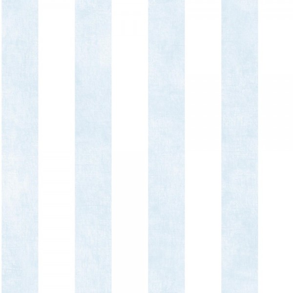 Essener Simple Stripes 3 Papier Tapete ST36931 Streifen Weiß blau
