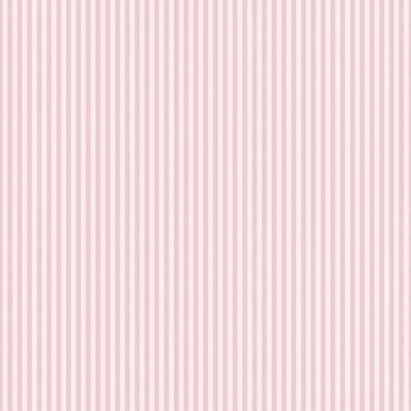 Essener Primavera Vlies Tapete 7568 Streifen Landhaus rosa