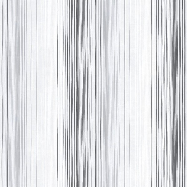 Essener Simple Stripes 3 Papier Tapete ST36921 Streifen blau grau schwarz