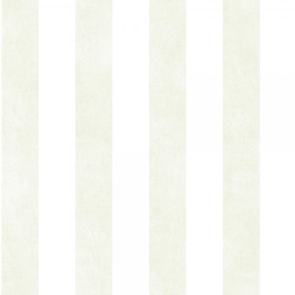 Essener Simple Stripes 3 Papier Tapete ST36934 Streifen Weiß grün