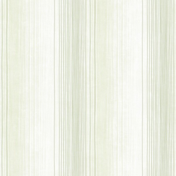 Essener Simple Stripes 3 Papier Tapete ST36924 Streifen Weiß grün