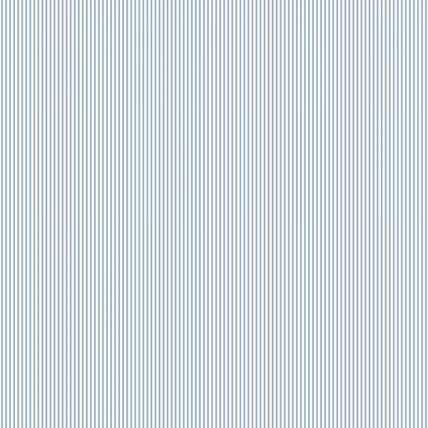 Essener Simple Stripes 3 Papier Tapete ST36913 Streifen Weiß blau