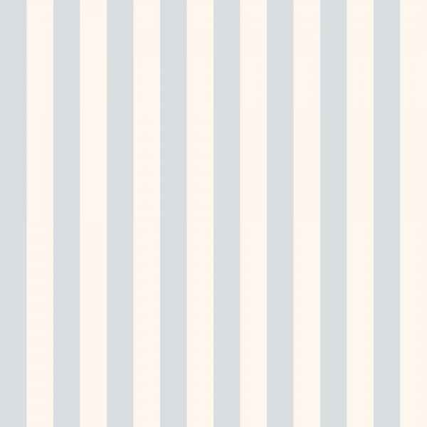 Essener Simple Stripes 3 Papier Tapete ST36900 Streifen creame blau