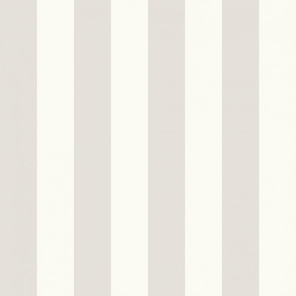 Essener Simple Stripes 3 Papier Tapete SY33917 Streifen Weiß grau