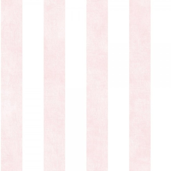 Essener Simple Stripes 3 Papier Tapete ST36935 Streifen Weiß rosa
