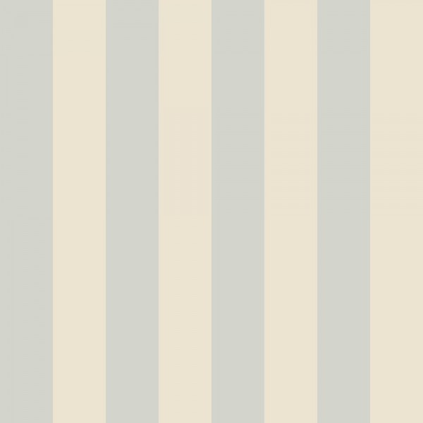 Essener Simple Stripes 3 Papier Tapete SY33916 Streifen creame blau